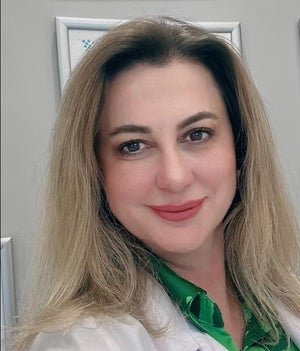 Ebru Soylemez, MD profile