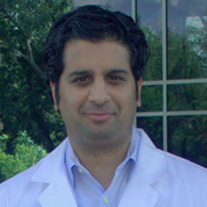 Piyush Raman, MD