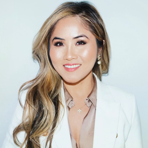blured Bao Ngoc N. Tran, MD