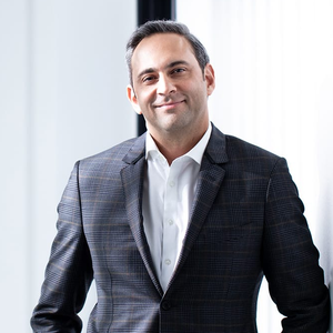 blured Jacob Sedgh, MD