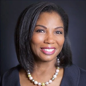 blured Cheryl M. Burgess, MD, FAAD