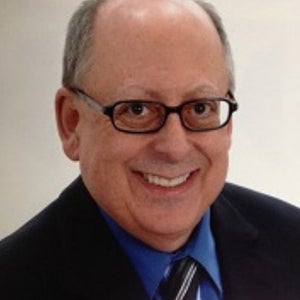 blured Michael Stern, DDS