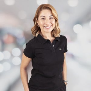 blured Nevsin Sener, DDS - Account Suspended