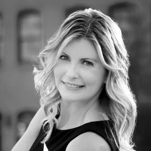 blured Michelle Gillespie, DO