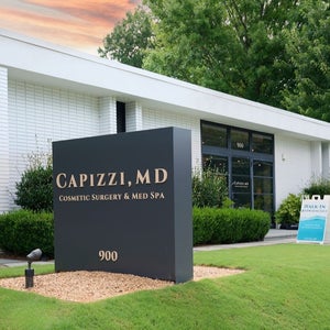 Capizzi MD Cosmetic Surgery and Med Spa