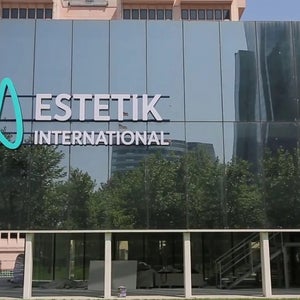 Estetik International Hospital - Istanbul