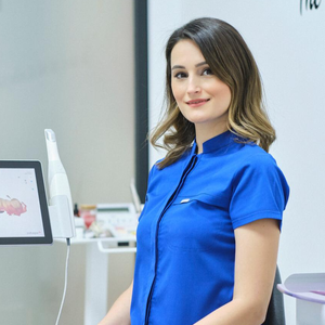 blured Deniz Ince, BDS