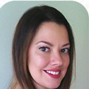 blured Noelia Contreras