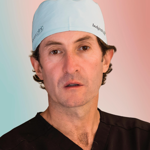 blured Felipe Amaya, MD