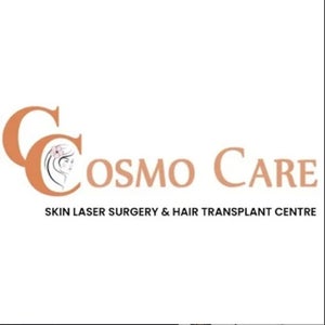 Cosmo Care Laser, Cosmetic & Hair Transplant Centre - Jaipur