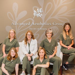Advanced Aesthetics Group