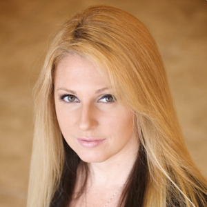 blured Cassie Beals, Office Manager, CME, Clinical Aesthetician