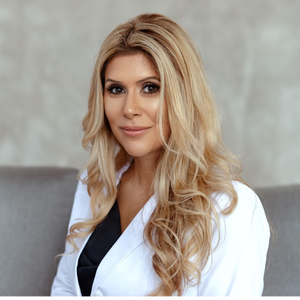 blured Lori Aliksanian, MD