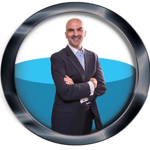 blured David Rankin, MD