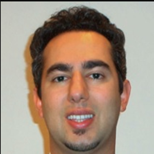 blured Robert Azizi, MD