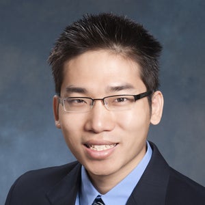 blured Ni-Jui Liang, MD