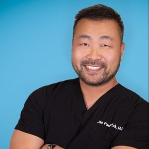Jae Pak MD Medical