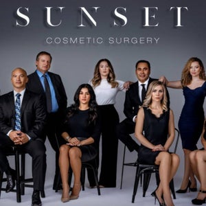 Sunset Cosmetic Surgery