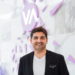 blured Guray Yesiladali, MD, FEBOPRAS