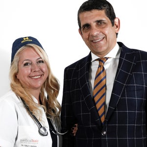 Medical Hair - Izmir