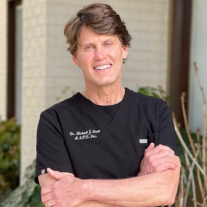 blured Michael J. Denk, MD, FACS