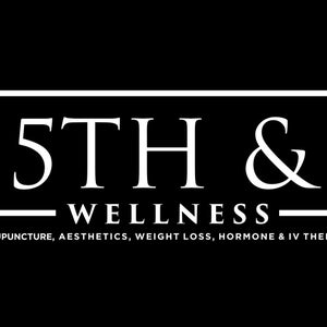 5th & Wellness - Account Suspended