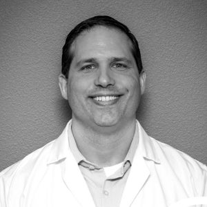 blured Brian Citro, MD