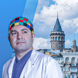 blured Ekrem Keskin, MD - Account Suspended
