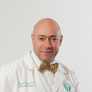 blured Roger Khouri, MD - Account Suspended