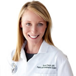 blured Brooke French, MD, FACS