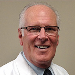 blured William B. Miller, DO