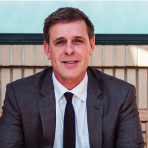 blured David Colbert, MD