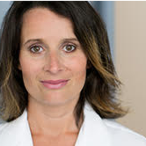 blured Kristina Hibshman, MD