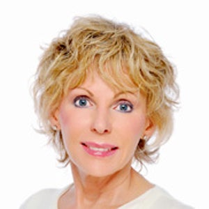 blured Alice Cohen, DO