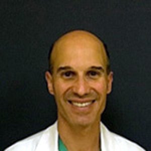 blured Frederick B. LaVan, MD