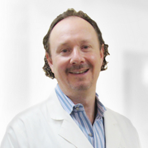 blured Brett Garber, DO