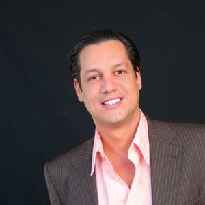 blured Richard Arabitg, MD