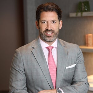 blured David L. Cangello, MD, FACS