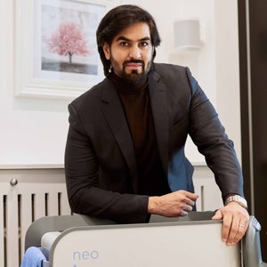 blured Osman Bashir Tahir, MD - Account Suspended