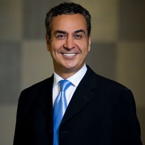 blured Jay M. Shenaq, MD