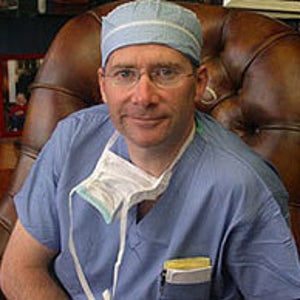 blured Daniel Driscoll, MD
