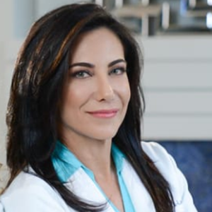 blured Lesley Clark-Loeser, MD