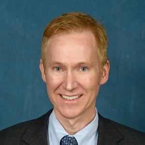 blured William Culviner, MD