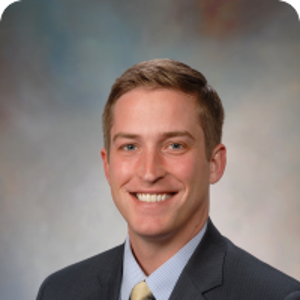 blured Brent Goedjen, MD