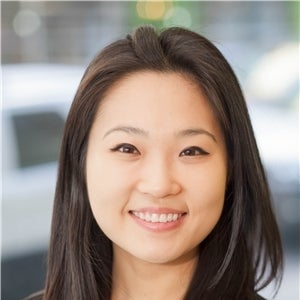 blured Catherine Ding, MD