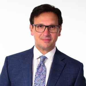 blured John A. Chuback, MD, FACS