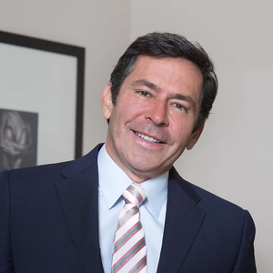 blured Luis Rodriguez Terry, MD