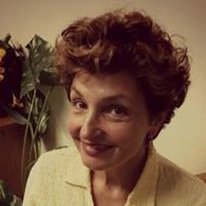 blured Joanne Mayhew, DO