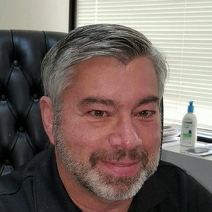 blured David Hartig, MD