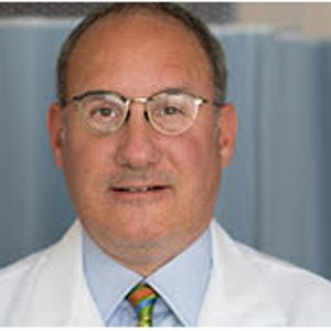 blured Marc Siegel, MD